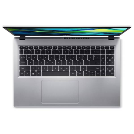 Ноутбук ACER Aspire Go 15 AG15-51P-510U (15.3" WUXGA IPS / Core i5-1334U / 12GB DDR5 / 2TB SSD / Win 11 Home)