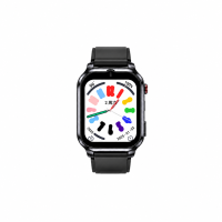 Детские смарт-часы Borofone DBW04 AMOLED 4G Smart Watch Детские смарт-часы Borofone DBW04 AMOLED 4G Smart Watch