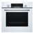 Встраиваемый духовой шкаф Bosch HBF534EW0Q