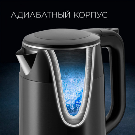 Чайник Redmond RK-M158 New