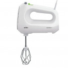 Миксер Braun HM1010WH