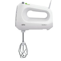 Миксер Braun HM1010WH