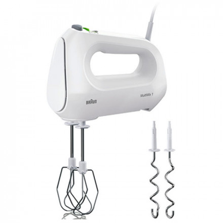 Миксер Braun HM1010WH