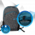 Рюкзак для ноутбука Promate Ascend1-BP Premium 15.6