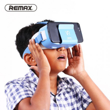 Шлем виртуальной реальности Remax VR Box RT-V05