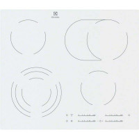 Встраиваемая поверхность Electrolux EHF96547SW Встраиваемая поверхность Electrolux EHF96547SW