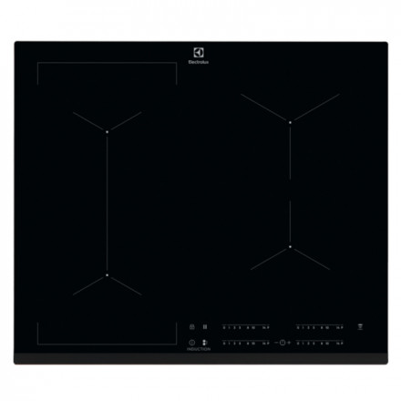 ВСТРАИВАЕМАЯ ВАРОЧНАЯ ПАНЕЛЬ ELECTROLUX IPE6453KF