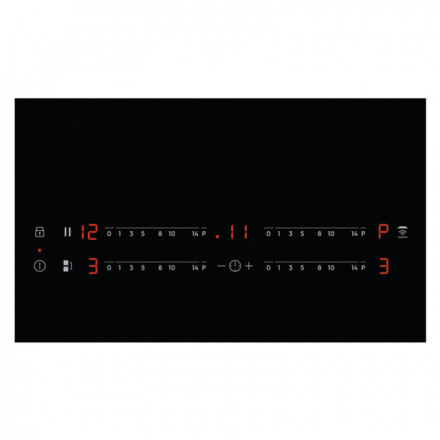 ВСТРАИВАЕМАЯ ВАРОЧНАЯ ПАНЕЛЬ ELECTROLUX IPE6453KF