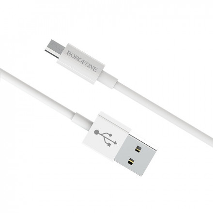 Кабель Borofone BX22