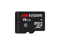 Micro SD Card Hikvision 16GB Class10 1 Micro SD Card Hikvision 16GB Class10 1