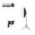 Набор Cофтбокс "BOBBYSTUDIO LIGHT" 50x70 + Умная Светодиодная Лампа BobbyStudio с пультом LT-E27 LED 300W Набор Cофтбокс "BOBBYSTUDIO LIGHT" 50x70 + Умная Светодиодная Лампа BobbyStudio с пультом LT-E27 LED 300W