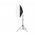 Набор Cофтбокс "BOBBYSTUDIO LIGHT" 50x70 + Умная Светодиодная Лампа BobbyStudio ​с пультом LT-E27 LED 300W