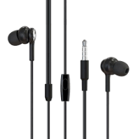 Проводные наушники Borofone CM3  Проводные наушники Borofone CM3