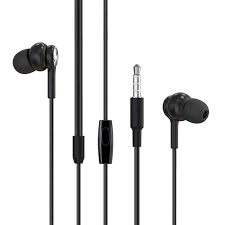 Проводные наушники Borofone CM3