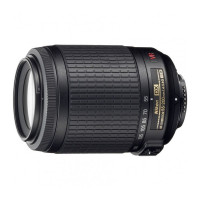 Объектив Nikon 55-200mm f/4-5.6G AF-S DX VR IF-ED Zoom-Nikkor Объектив Nikon 55-200mm f/4-5.6G AF-S DX VR IF-ED Zoom-Nikkor