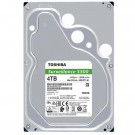 Жесткий диск HDD 4TB, Toshiba S300 Жесткий диск HDD 4TB, Toshiba S300
