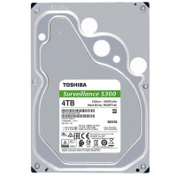 Жесткий диск HDD 4TB, Toshiba S300 Жесткий диск HDD 4TB, Toshiba S300