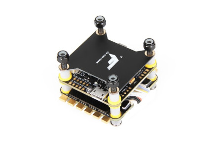 Стек T-Motor F55A PRO II + F4 HD STACK