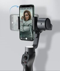 Стедикам BASEUS Handheld Gimbal Stabilizer