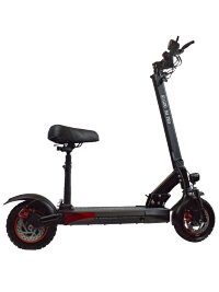 Электросамокат Kugoo M4 Pro 18Ah