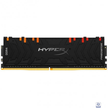 Оперативная память Kingston Fury Renegade RGB DDR4 2x8Gb