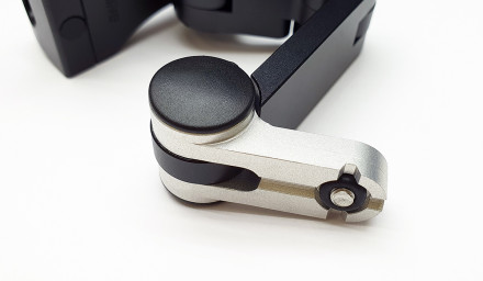 Держатель планшета для Autel Evo II (Чёрный) (Доработанный SunnyLife)