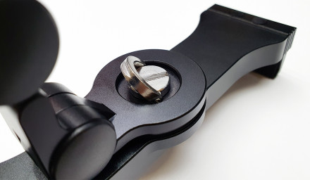 Держатель планшета для Autel Evo II (Чёрный) (Доработанный SunnyLife)