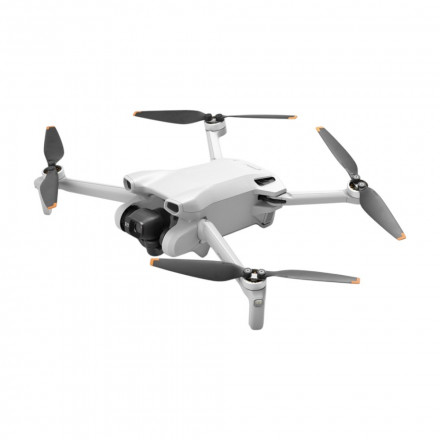 Квадрокоптер DJI Mini 3 (без пульта)