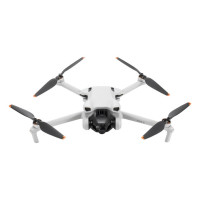 Квадрокоптер DJI Mini 3 (без пульта) Квадрокоптер DJI Mini 3 (без пульта)