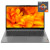 Ноутбук Lenovo IdeaPad 3 15ABA7 (82RN00CSRK) Arctic Grey New