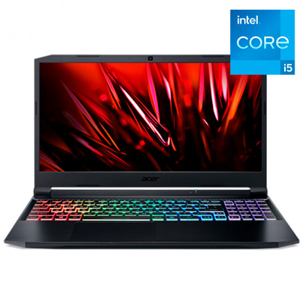 Ноутбук Acer Nitro 5 AN515-57 (NH.QEKER.004) New