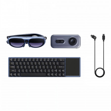 Микрокомпьютер Rokid Station Pro