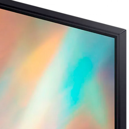 LED телевизор Samsung UE55AU7100UXCE