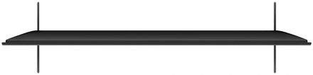 Телевизор Sony KD-55X81J LED, HDR (2021)
