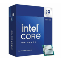 Процессор Intel Core i9-14900K — LGA1700, 24 ядра / 32 потока, до 6.0GHz, UHD 770, Tray Процессор Intel Core i9-14900K — LGA1700, 24 ядра / 32 потока, до 6.0GHz, UHD 770, Tray