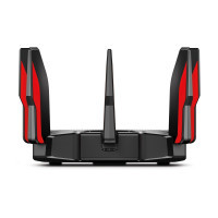 Роутер Wi-Fi TP-LINK Archer C5400X