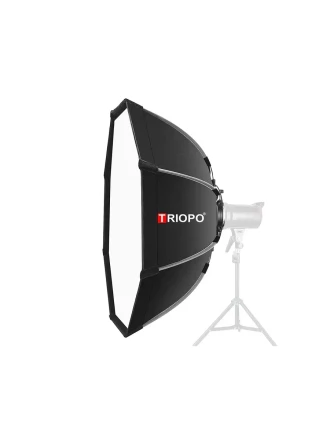Октобокс Софтбокс Triopo