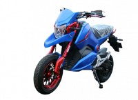 Электробайк M3-М