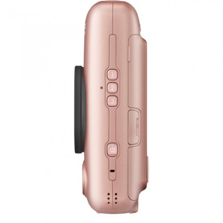 Фотокамера Fujifilm Instax mini LiPLay Gold