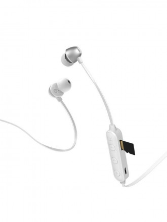 Беспроводные наушники KAKU KSC-411