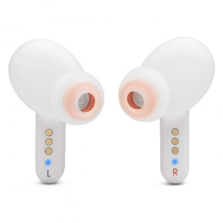 Наушники JBL Live Pro+ TWS White