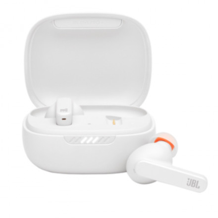 Наушники JBL Live Pro+ TWS White