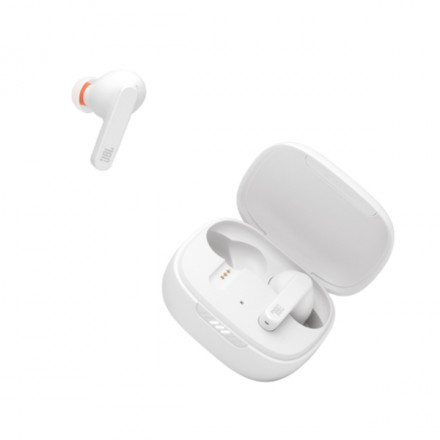 Наушники JBL Live Pro+ TWS White