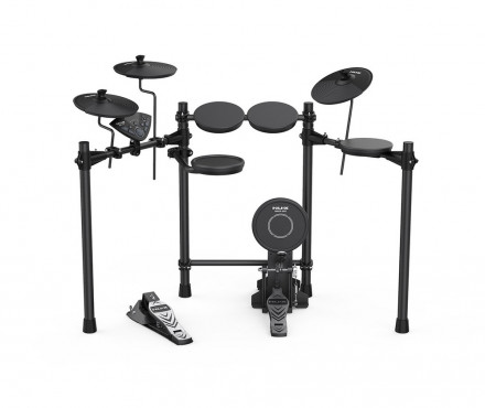 Электронная ударная установка Nux DM-1X