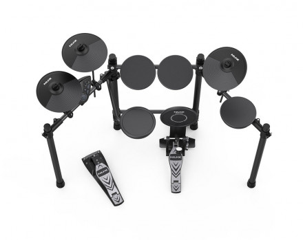 Электронная ударная установка Nux DM-1X