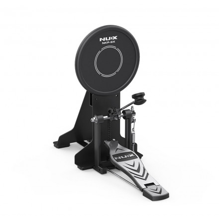 Электронная ударная установка Nux DM-1X