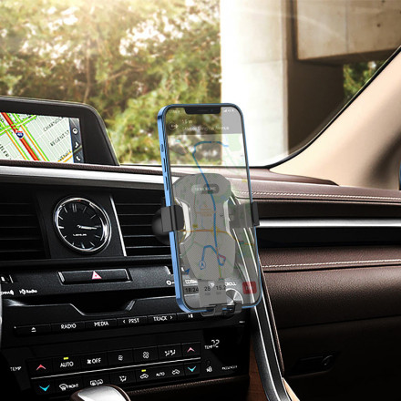 Автомобильный держатель Borofone BH55