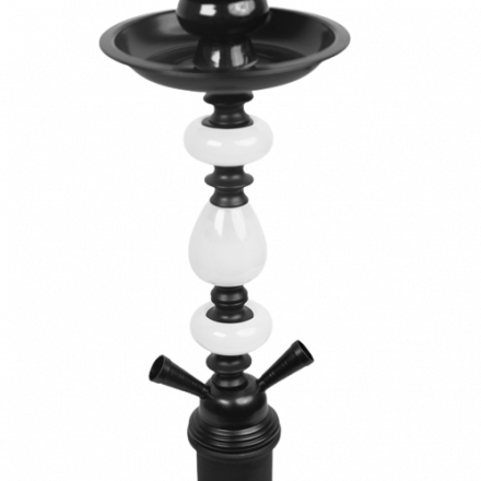 Кальян Black Mamba Duble