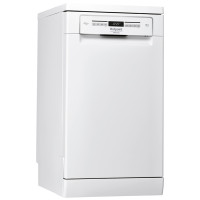 ПОСУДОМОЕЧНАЯ МАШИНА HOTPOINT-ARISTON HSFO 3T223 W