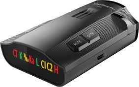 Радар-детектор SilverStone F1 Fuji (Антирадар)